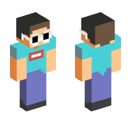 Minecraft Skin #234339