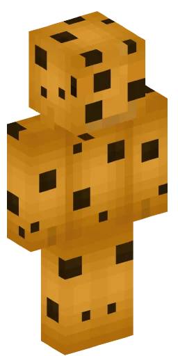 Minecraft Skin #234341