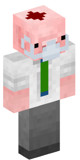 Minecraft Skin #234348