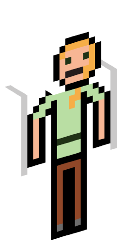 Minecraft Skin #234349