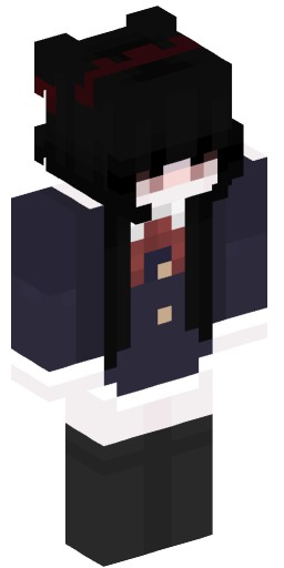 Minecraft Skin #234350