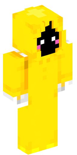Minecraft Skin #234351