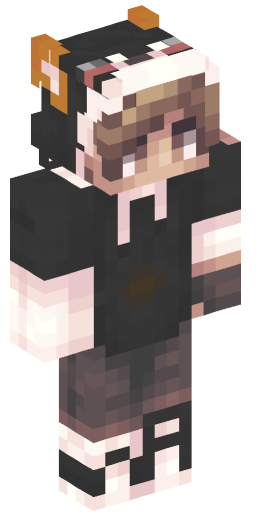 Minecraft Skin #234352