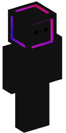 Minecraft Skin #234353