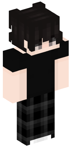 Minecraft Skin #234358