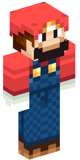 Minecraft Skin #234361