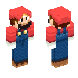 Minecraft Skin #234361