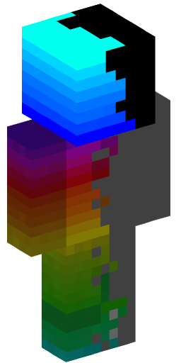Minecraft Skin #234362