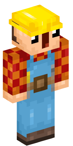 Minecraft Skin #234363