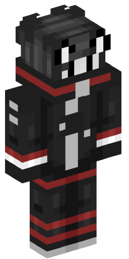 Patoxi Minecraft Skin Preview on Minecraft.Co.Com