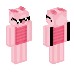 Minecraft Skin #234367