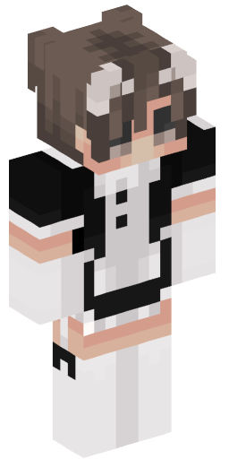 Pato_Mafioso Minecraft Skin Preview on Minecraft.Co.Com