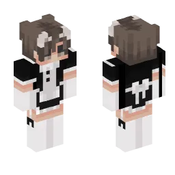 Minecraft Skin #234368