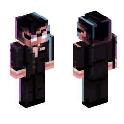 Minecraft Skin #234369
