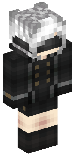 patol1nopvp Minecraft Skin Preview on Minecraft.Co.Com