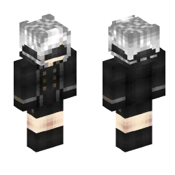 Minecraft Skin #234372