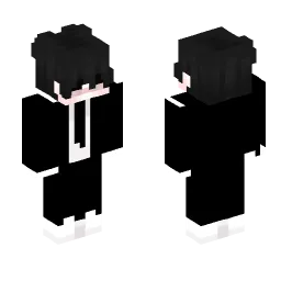 Minecraft Skin #234373