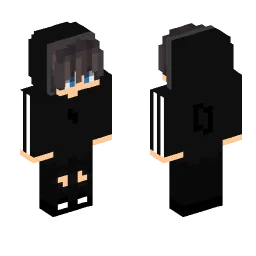 Minecraft Skin #234374