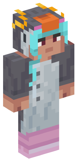 Minecraft Skin #234378
