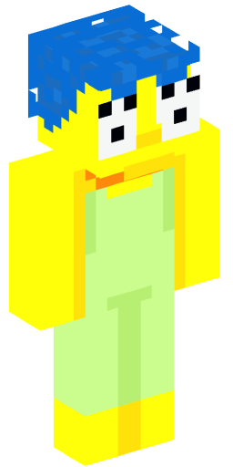 Minecraft Skin #234380