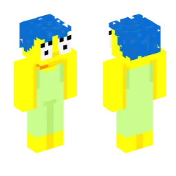 Minecraft Skin #234380