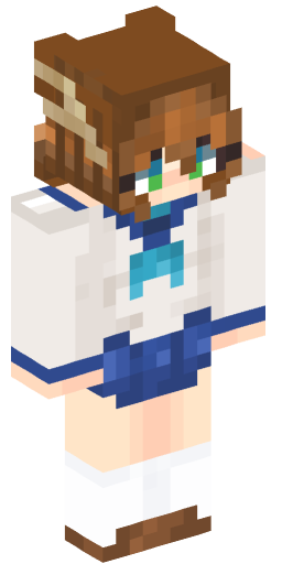 Minecraft Skin #234381