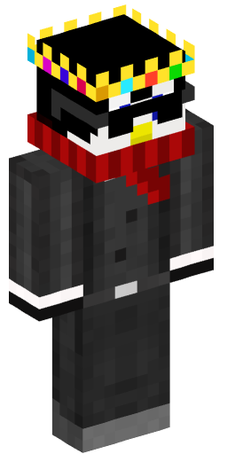 Minecraft Skin #234382