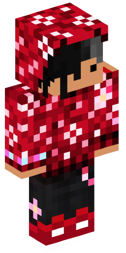 Minecraft Skin #234384