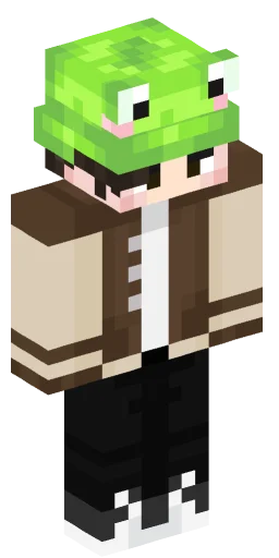 Minecraft Skin #234385