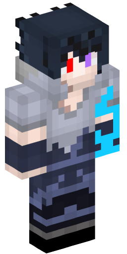 Minecraft Skin #234386