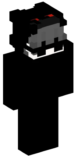 Minecraft Skin #234387