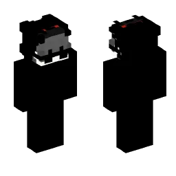 Minecraft Skin #234387