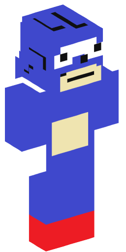 Minecraft Skin #234388