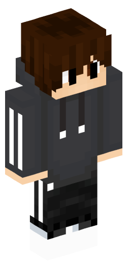 Minecraft Skin #234389