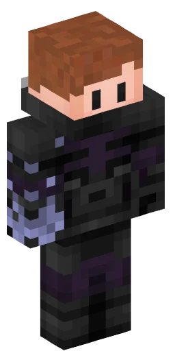 Minecraft Skin #234391