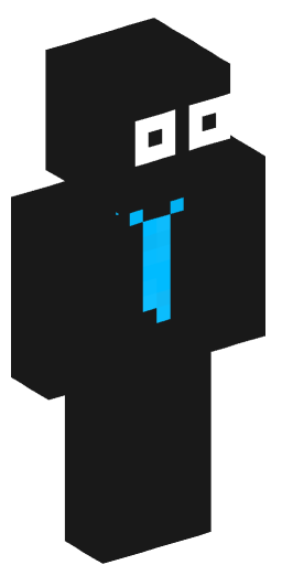 Minecraft Skin #234392
