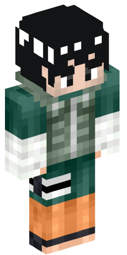 Minecraft Skin #234394