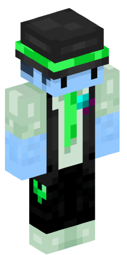 Minecraft Skin #234395