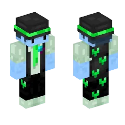 Minecraft Skin #234395