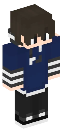 Minecraft Skin #234396