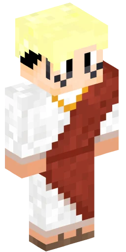 Minecraft Skin #234397