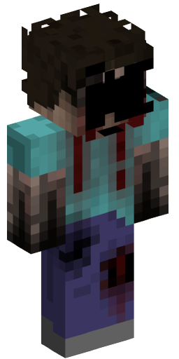 Minecraft Skin #234398