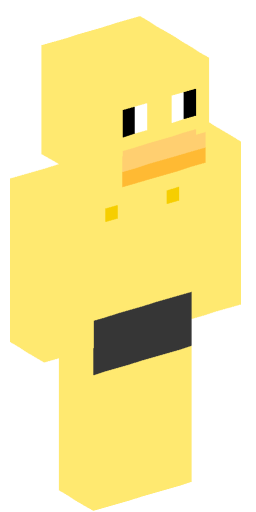 Minecraft Skin #234399