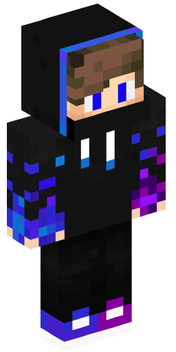 Minecraft Skin #234400