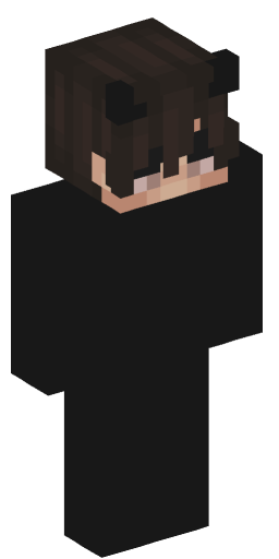 Minecraft Skin #234402