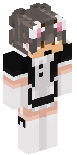 Minecraft Skin #234403