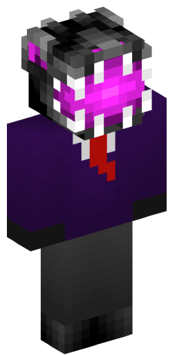 Minecraft Skin #234406