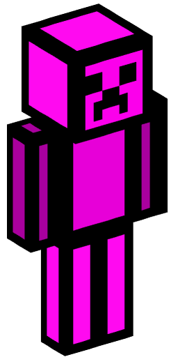 Minecraft Skin #234409