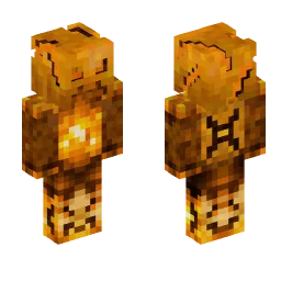 Minecraft Skin #234410
