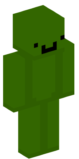 Minecraft Skin #234412